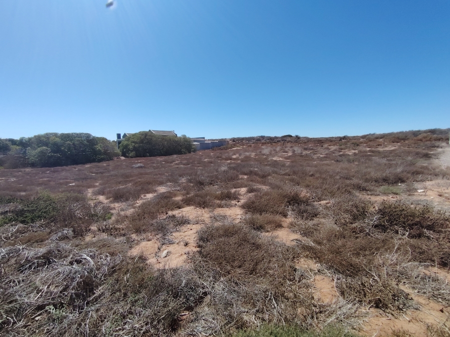 0 Bedroom Property for Sale in Duyker Eiland Western Cape